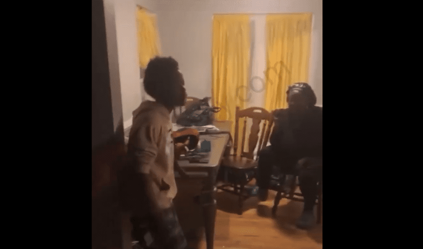 Woman Exposes A Mother And Her Son, After Her Son Kept Touching Her Son And Every Little Boy In The Family While Living With Them