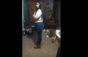 They Were Smoking The Drugs Instead of Selling It And Had To Pay The Consequences