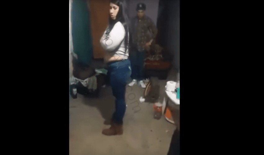 They Were Smoking The Drugs Instead of Selling It And Had To Pay The Consequences