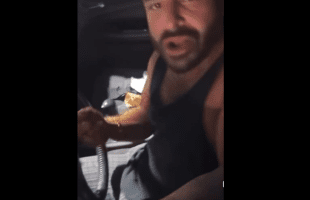 Dude Gets Handled By His Drug Supplier After He Found Out He Scammed Him And Gave Him A Fake $100 Bill