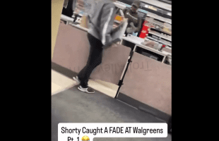 Girl Disrespected The Wrong Customer At Her Job And Got Embarrassed In Front Of Her Coworkers