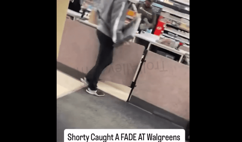 Girl Disrespected The Wrong Customer At Her Job And Got Embarrassed In Front Of Her Coworkers