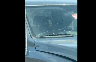 Dude Gets Caught In 4k Getting His Soul Taken By A Unknown Woman