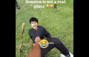 Houston Man Did This To A Thief Instead of Calling Police After Broke Into His House And Stole