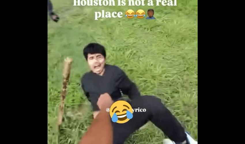 Houston Man Did This To A Thief Instead of Calling Police After Broke Into His House And Stole