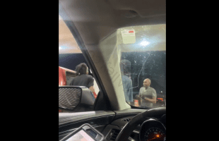 Unk Took On Two Brothers At Once And Won The Fade