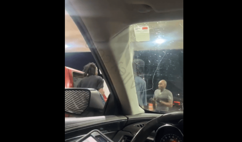 Unk Took On Two Brothers At Once And Won The Fade