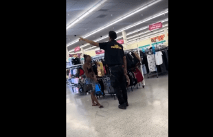 Dude Crashed Out On The Job After A Disrespectful Girl Said Something About His Mother