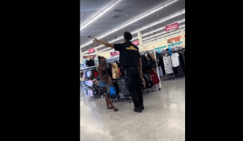 Dude Crashed Out On The Job After A Disrespectful Girl Said Something About His Mother