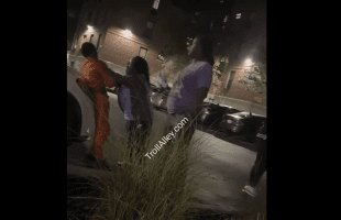 Mother Called A Group Of Women To Ruff Up Her 12 Year Old Son After He Knocked Her Out