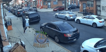 Dude Gets Violated And Robbed In Philly By A Guy He Owed Money