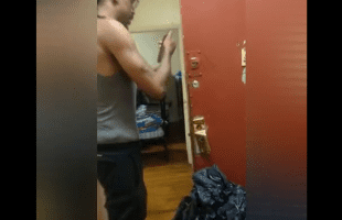 Man Found Multiple Kids Bunk Beds Inside His House Where Missing Kids Was Sleeping At