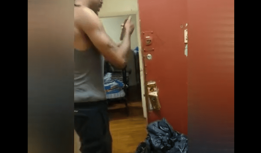 Man Found Multiple Kids Bunk Beds Inside His House Where Missing Kids Was Sleeping At