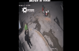 Robbers Thought Their Victims Wasn’t Strapped And This Happened