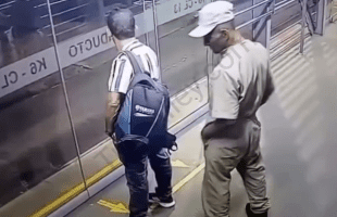 Dude Had No Idea This Was A Setup