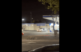 Woman Does A GTA Stunt And Hopped Thru Her Boyfriend Window After She Caught Him Cheating