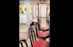 Waffle House Employees Disrespected The Wring Customer On The Job And She Goes Insane