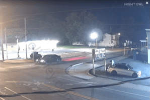 SAD: Dude Was Doing A Drug Deal But Was In His Trunk Too Long And Wasn’t Watching His Surroundings, And The Guy He Served Pulled Back Up To Stick Him Up And Laid Him Out