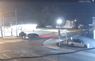 SAD: Dude Was Doing A Drug Deal But Was In His Trunk Too Long And Wasn’t Watching His Surroundings, And The Guy He Served Pulled Back Up To Stick Him Up And Laid Him Out