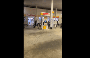 Man Saved Woman From New Orleans Police After She Crashed Out During A High Speed Chase