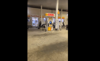 Man Saved Woman From New Orleans Police After She Crashed Out During A High Speed Chase