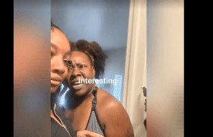 Mother Tried To Kick Her Daughter Out When She Turned 18 After She Got A Job And Wouldn’t Give Her Money