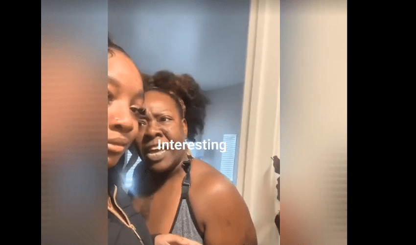 Mother Tried To Kick Her Daughter Out When She Turned 18 After She Got A Job And Wouldn’t Give Her Money