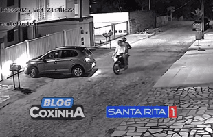 Robbers Tried The Wrong Driver And This Happened