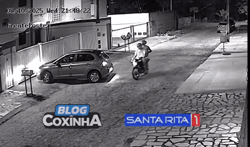 Robbers Tried The Wrong Driver And This Happened