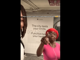 Woman With HIV Follows A Boy And Claim That He Cracked Her And Gave Her HIV