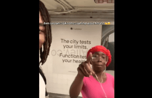 Woman With HIV Follows A Boy And Claim That He Cracked Her And Gave Her HIV