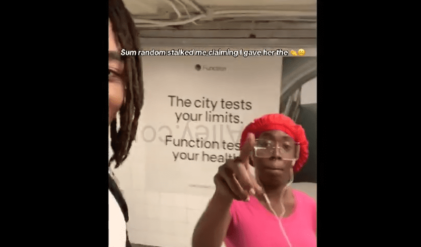 Woman With HIV Follows A Boy And Claim That He Cracked Her And Gave Her HIV