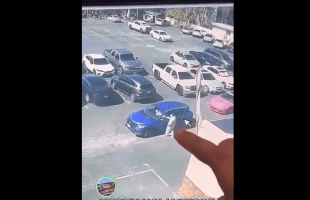 Dude Thought He Could Trust The Homies But This Happened