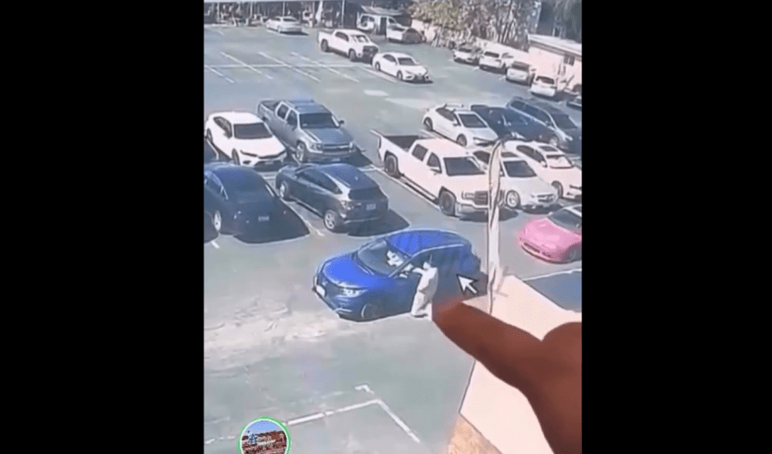 Dude Thought He Could Trust The Homies But This Happened