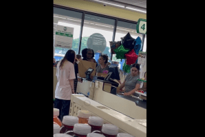 Girl Snaps On Dollar Tree Manager For Banning Her From The Store For Disrespecting her