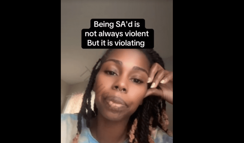 Woman Divorced Her Husband After He SAed Her When She Wasn’t In The Mood