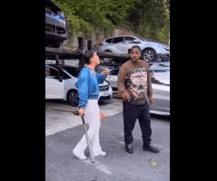 Latinas Do Not Tolerate Disrespect From Their Men