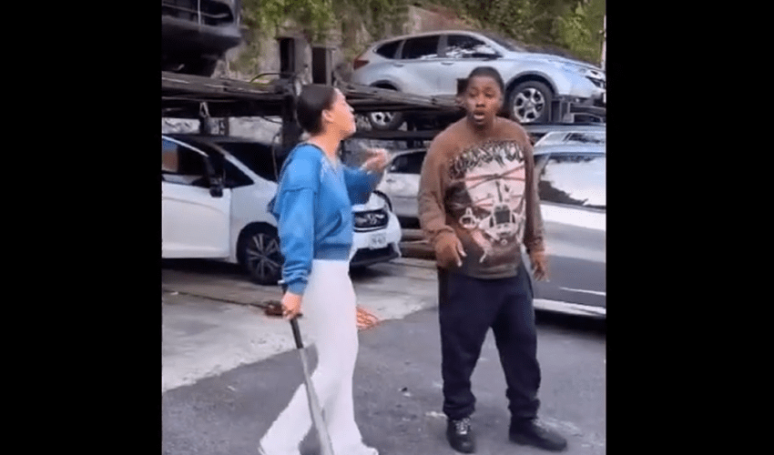 Latinas Do Not Tolerate Disrespect From Their Men