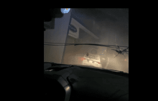 Regular Day For The Cartel In Mexico After Seeing Some Men They Didn’t Like