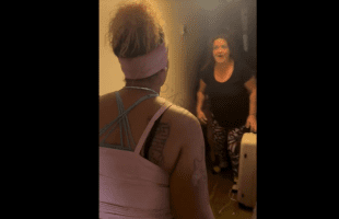 Meth Heads Gets Angry After Couple Went Into The Room With Without Giving Them Any Meth