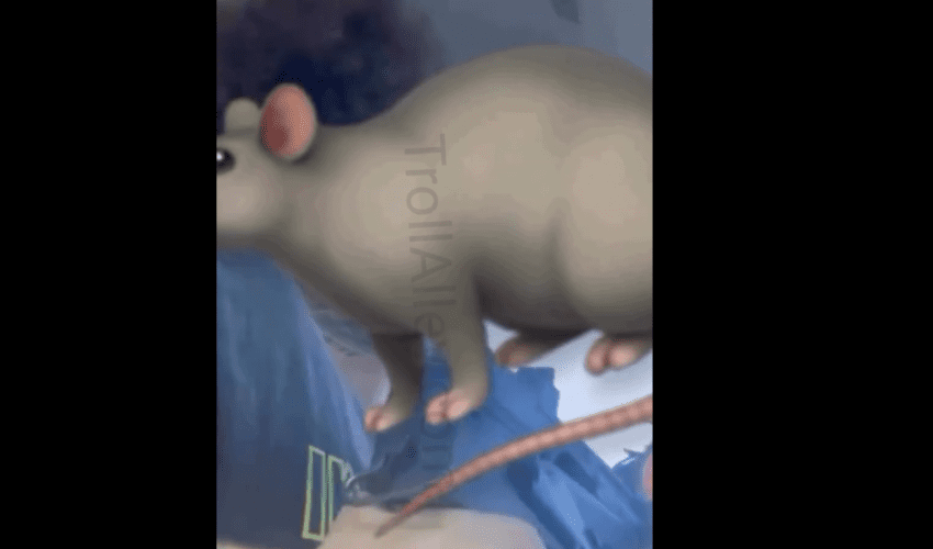 Dude Pulled Up On The Guy That Been Ducking Him And This Happened