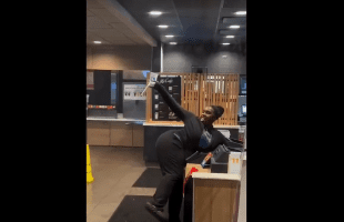 Mcdonalds Worker Didn’t Care About Customer Calling Corporate On Her