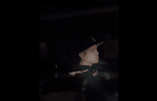 Dude Goes Off On Every Ice Agent After He Found Out It Was His Own Kind