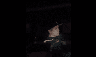 Dude Goes Off On Every Ice Agent After He Found Out It Was His Own Kind