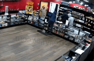 Its Risky Being A Business Owner