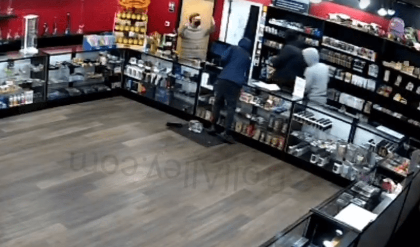 Its Risky Being A Business Owner