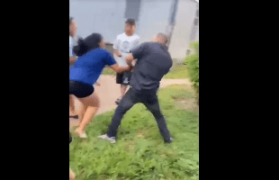 Undocumented Immigrant From Honduras Gets Arrested By Ice Officer While On Her Way To Drop Her Daughter Off At School