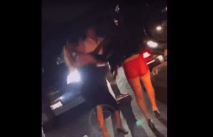 Mother Snatched Her 17 Year Old Daughter Off The Streets After She Caught Her Selling It