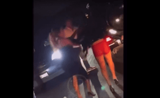 Mother Snatched Her 17 Year Old Daughter Off The Streets After She Caught Her Selling It