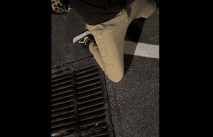 Dude Paid Girls $10 Dollars To Do This To Him